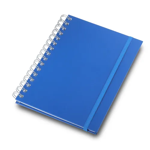 Caderno AZUL-CAD430-AZU