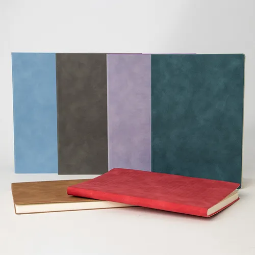 Caderneta B5 PU-11196