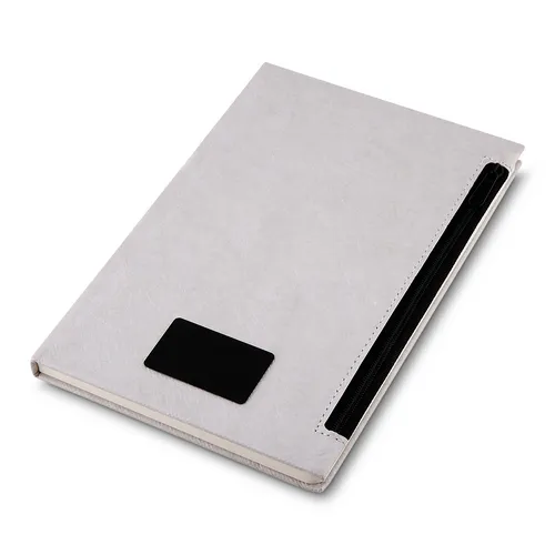 Caderno BEGE-CAD260-BEG