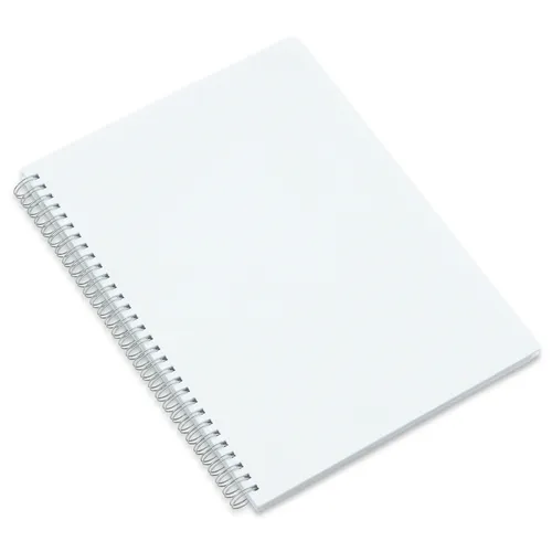 #Caderno Pet Sublimático Grande-14167