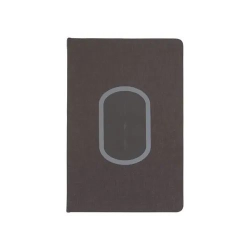 #Caderno Carregador Indução-14395