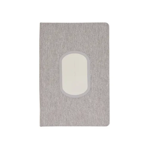 #Caderno Carregador Indução-14395-CIN #Caderno Carregador Indução-14395-CIN