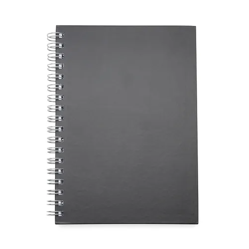 Caderno Emborrachado Personalizado-14566