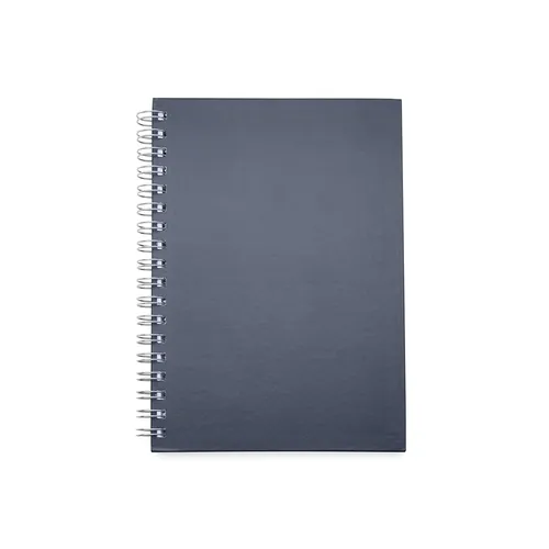 Caderno Emborrachado Personalizado-14569