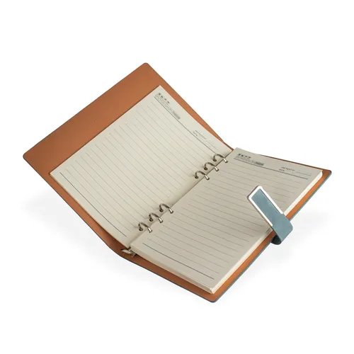 Caderno Fichário PU-08203