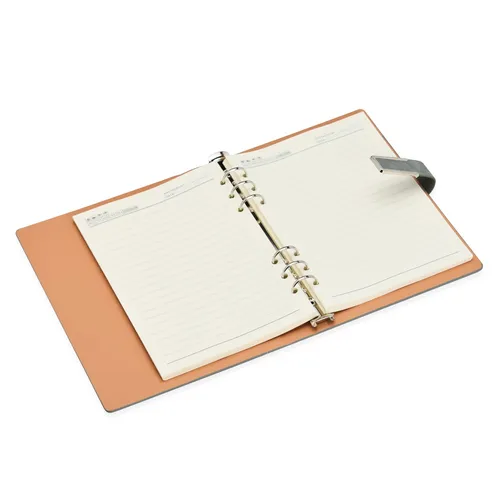 Caderno Fichário PU-08203