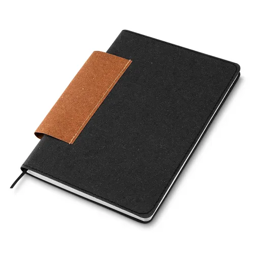Caderno GRAFITE-CAD400-GRA