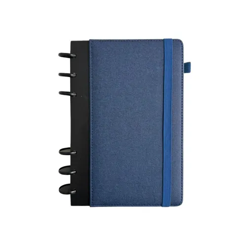 Caderno Inteligente A5-BBL74