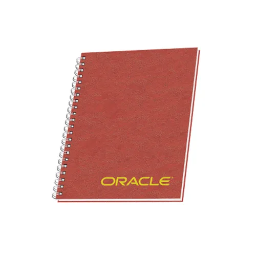 Caderno Júpiter-LN118CAD70
