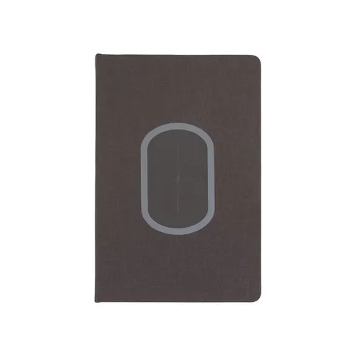 Caderno PRETO-CAD250-PRE Caderno PRETO-CAD250-PRE
