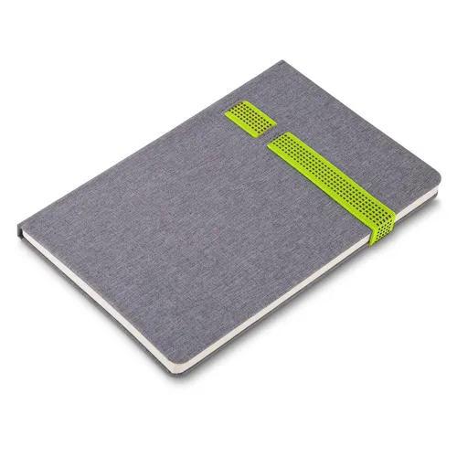 #Caderno Porta Celular e Caneta-14036-VD