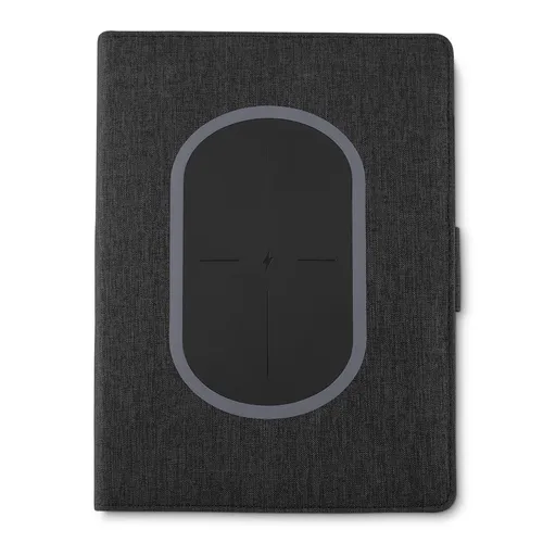 #Caderno Power Bank Indução-14041