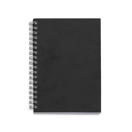 Caderno capa Kraft-KPX14209