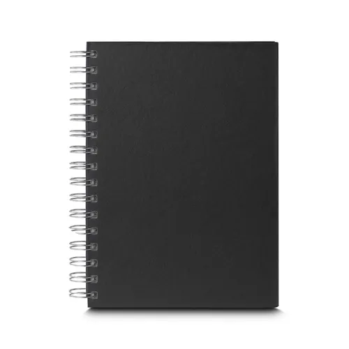 Caderno capa dura-CAD335