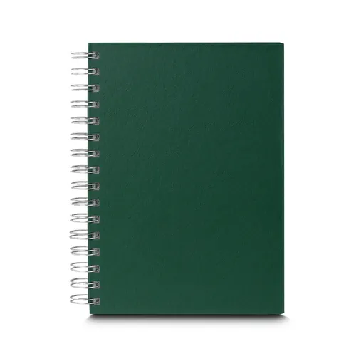 Caderno capa dura-CAD335