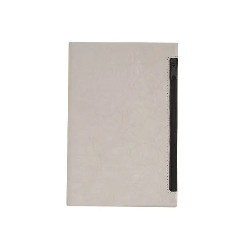 #Caderno com Bolso-P@14315