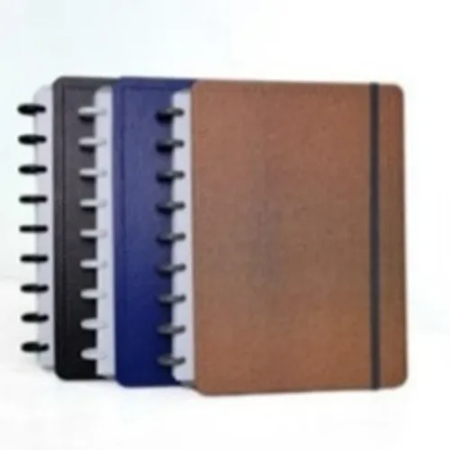 Caderno inteligente-CDI 001