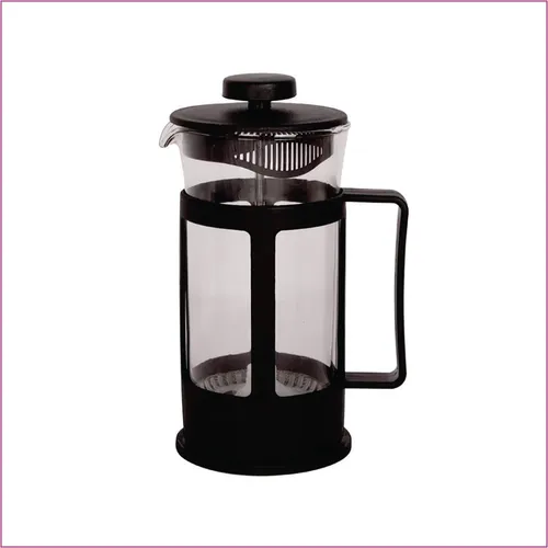 Cafeteira prensa francesa 300 ml-Cafeteira