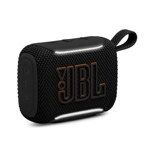 Caixa De Som Jbl Go 5 Portátil Bluetooth Prova Dagua-JBLG05