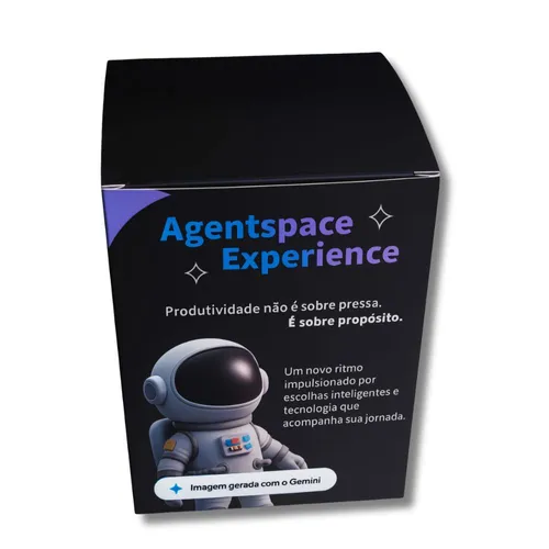 Caixa Personalizada-CDCXA