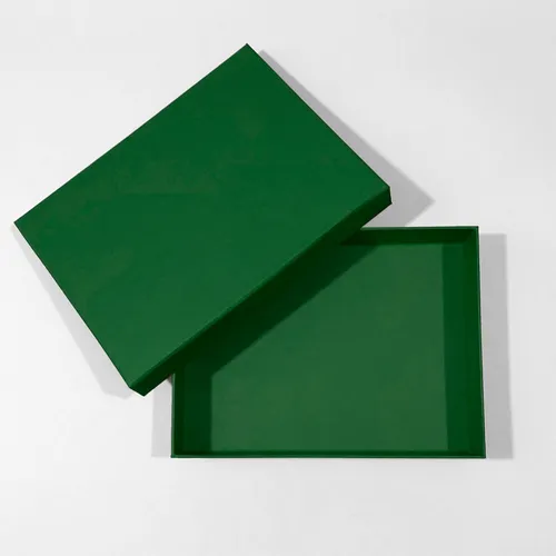 Caixa Rígida Personalizada com tampa-LN588TC002