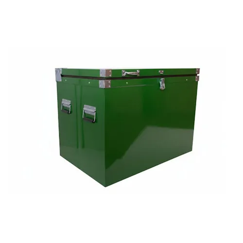 Caixa Térmica em Aço 50 litros-LN49MRC017