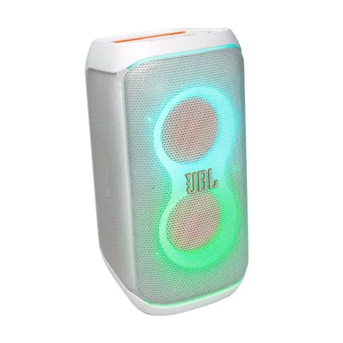 Caixa de Som Amplificada Bluetooth JBL Party Box Club 120 160W USB-JBL120