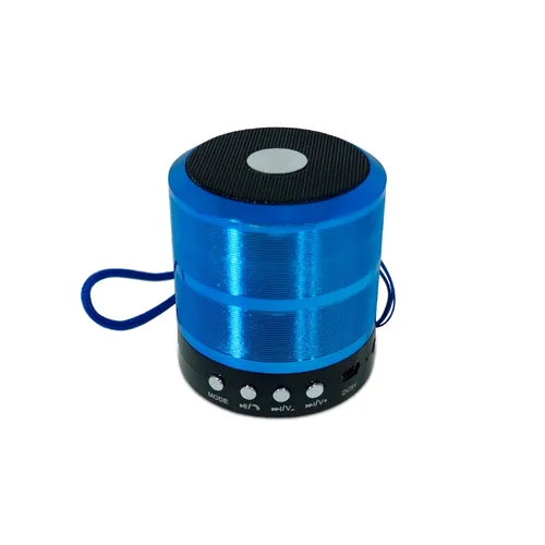 #Caixa de Som Bluetooth-P@14377