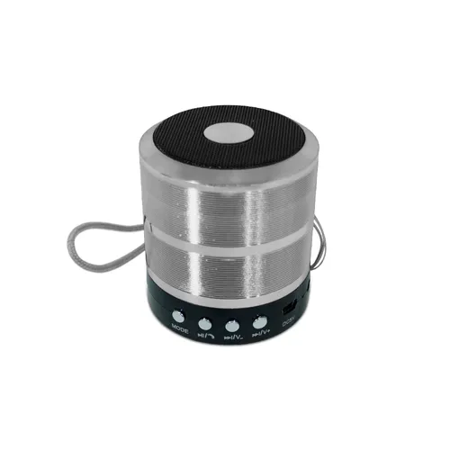 #Caixa de Som Bluetooth-P@14377-PRA