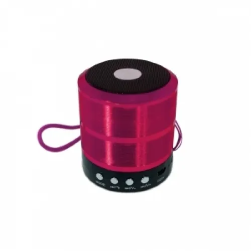 #Caixa de Som Bluetooth-P@14377-ROS