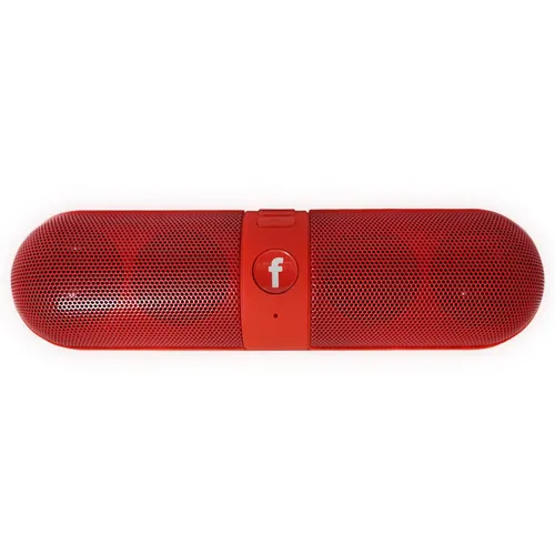 #Caixa de Som Bluetooth-P@13755