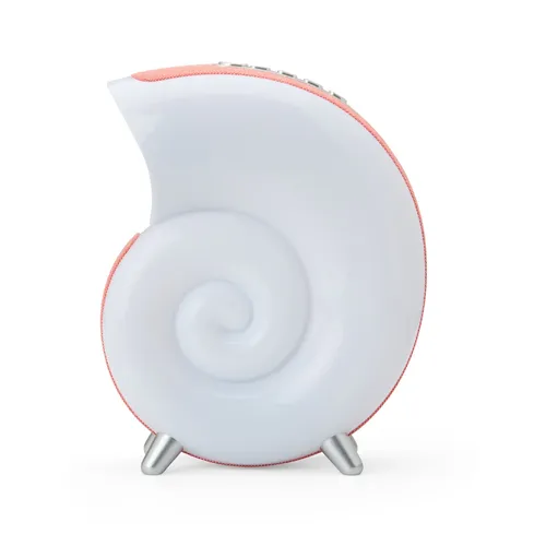 Caixa de Som Multimídia TWS com Luminária RGB-08005-LAR Caixa de Som Multimídia TWS com Luminária RGB-08005-LAR
