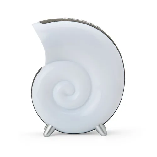 Caixa de Som Multimídia TWS com Luminária RGB-08005-PRE