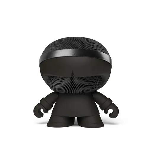Caixa de Som Portátil Bluetooth Boy 10W PRETO-XBOY31007-PRE