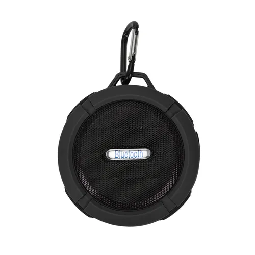 #Caixa de Som Multimídia à prova D’Água-13224