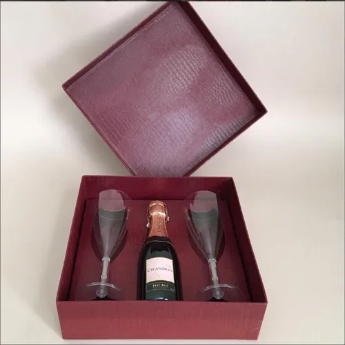 Caixa tampa separada - Caixa empastada-AFK-777452