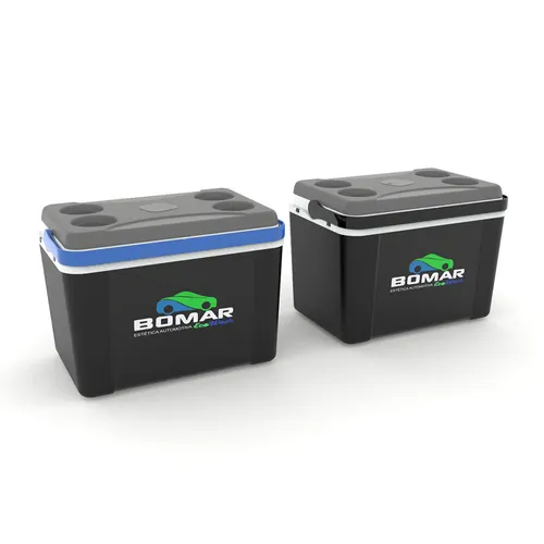 Caixa térmica 22 litros-LN49MRC012