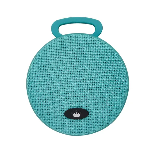 #Caixinha de Som Bluetooth-13895-VD