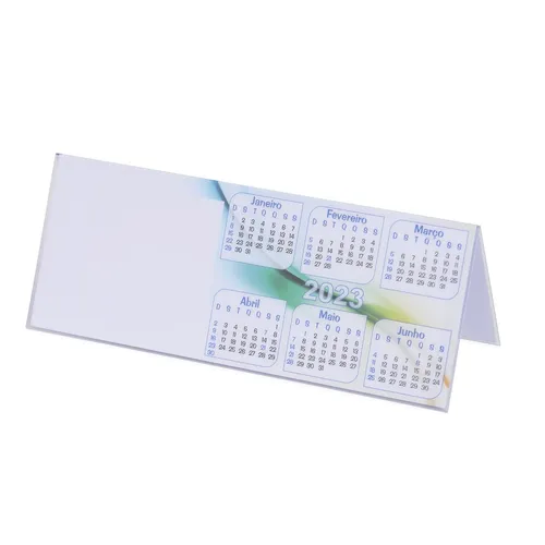 #Calendário de Mesa-14789