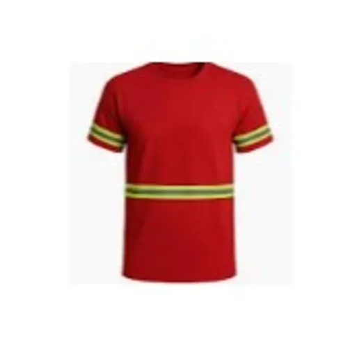 Camisa Brigada de Emergência-101AU