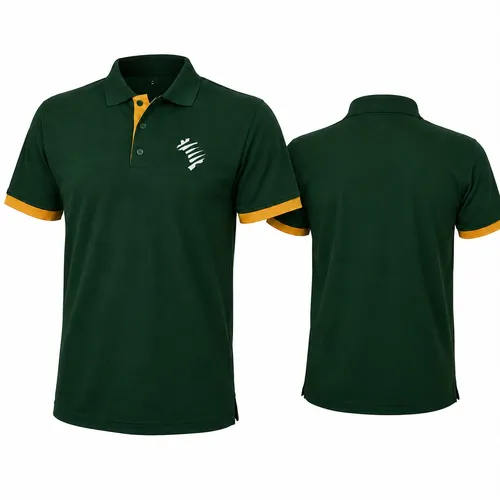 Camisa Polo -AT075