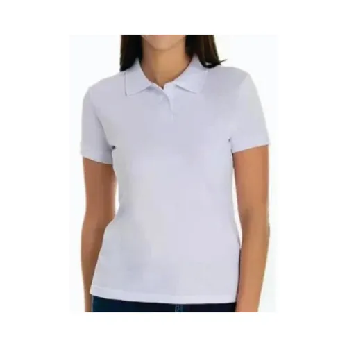 Camisa Polo Feminina-Camisa Polo Fem