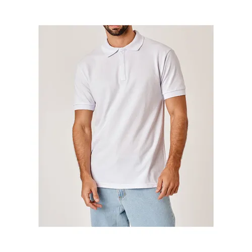 Camisa Polo Masculina-Polo Masculina