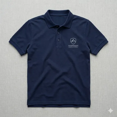 Camisa Polo Pv-KFE0004