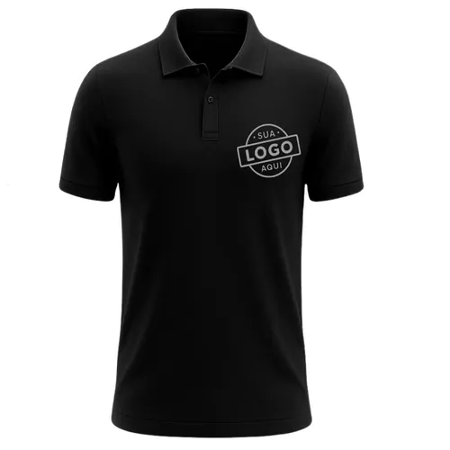 Camisa polo-CMP 001