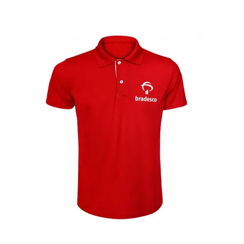 Camisa polo personalizável -Camisa01