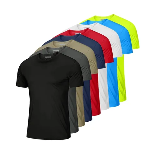 Camiseta DRY FIT Colmeia-CAMDRY001