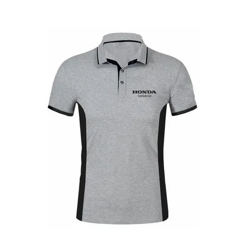 Camiseta Polo Honda-001379
