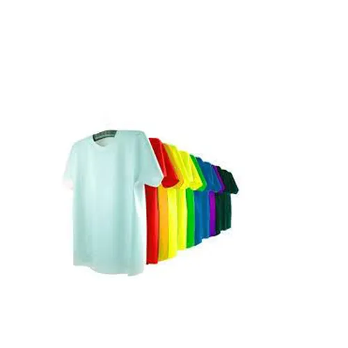 Camiseta Tradicional Gola Careca-LN566BN0011