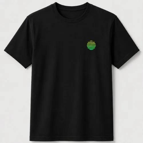 Camiseta algodão-CMA 001